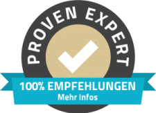 Proven-Expert Logo