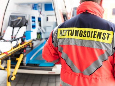 Wir vertreten Sie bei Verkehrsunfällen